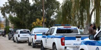 «Με ξυλοκόπησαν και με άφησαν αιμόφυρτο στον δρόμο» – Θύμα καβγά με λοστάρια, μαχαίρια και σφυριά