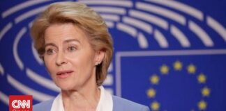 Φον ντερ Λάιεν: Στήριξη της ΕΕ στην Κολομβία μετά τον σεισμό – Ενεργοποιήθηκε το Copernicus