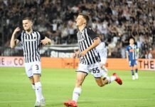 ΠΑΟΚ: «Ανατροπή» με Κωνσταντέλια – Ταξίδεψε στις Βρυξέλλες για τη ρεβάνς με την Άντερλεχτ