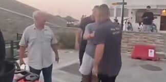 Απολύθηκε ο οδηγός ταξί που ξυλοκόπησε τον υπάλληλο εταιρείας ενοικίασης αυτοκινήτων «Τελείωσε» λέει ο εργοδότης του