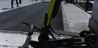 Στη ΜΕΘ νοσηλεύεται 12χρονος έπειτα από τροχαίο με ηλεκτρικό πατίνι στην Κάρπαθο