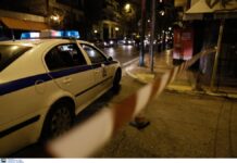 Συναγερμός στα Λιόσια: Εντοπίστηκε πτώμα άνδρα σε αυτοκίνητο