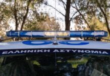 Ρόδος: Συνελήφθη 18χρονος για μπαράζ διαρρήξεων σε επιχειρήσεις