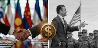 Διπλωματία Vs πόλεμος: Απόστρατος βγάζει χαρτί και μολύβι και λέει τι κοστίζει περισσότερο