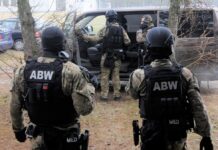Πολωνία: Ουκρανός συνελήφθη για απόπειρα δολοφονίας στελέχους της ουκρανικής αμυντικής βιομηχανίας