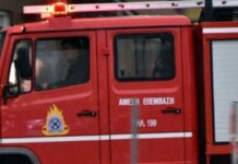 Δύο συλλήψεις για θερμές εργασίες σε Νέα Κηφισιά και Χαλκιδική