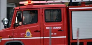 Δύο συλλήψεις για θερμές εργασίες σε Νέα Κηφισιά και Χαλκιδική