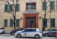 Θρίλερ στις Σέρρες με 66χρονο νεκρό
