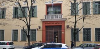 Θρίλερ στις Σέρρες με 66χρονο νεκρό