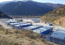 Σέρρες: Δίωξη στους 25 συλληφθέντες για τα επεισόδια στη δομή της Σιντικής
