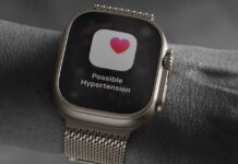 Το smartwatch λέει ότι είσαι άρρωστος; – Οι γιατροί λένε «προσοχή»