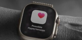 Το smartwatch λέει ότι είσαι άρρωστος; – Οι γιατροί λένε «προσοχή»