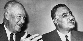 Ορμούζ: Στο τραπέζι λύση τύπου Σουέζ του 1956 – Θα τη δεχθεί ο Τραμπ;