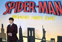 «Βασιλιάς» του box office το “Spider-Man: Brand New Day”: Δεύτερο καλύτερο άνοιγμα στη Βόρεια Αμερική με 355 εκατομμύρια δολάρια
