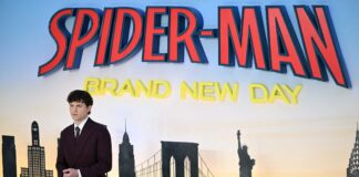 «Βασιλιάς» του box office το “Spider-Man: Brand New Day”: Δεύτερο καλύτερο άνοιγμα στη Βόρεια Αμερική με 355 εκατομμύρια δολάρια