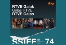 SSIFF 2027: Η κρατική τηλεόραση της Ισπανίας επενδύει δυναμικά στο Σαν Σεμπαστιάν