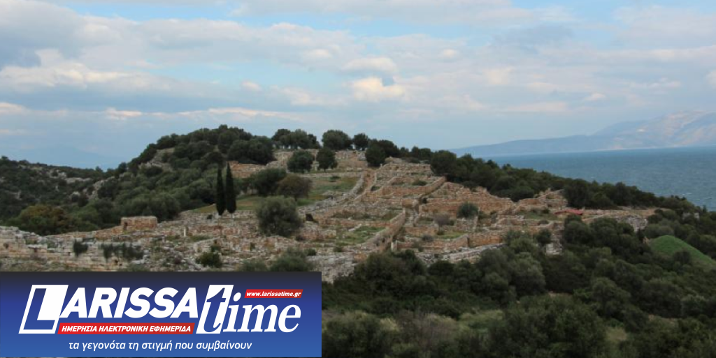 ΥΠΠΟ: Αναβαθμίζεται ο αρχαιολογικός χώρος του Ραμνούντος – Αποκατάσταση του φρουρίου και νέα έργα πρόσβασης