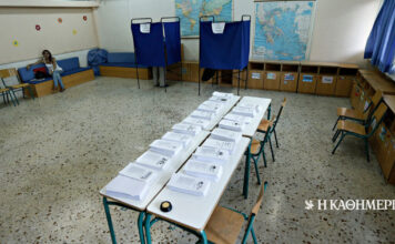 Κάλπες σε νέο πολιτικό σκηνικό σε σχέση με τις εκλογές του 2023