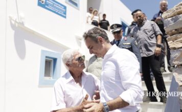 Τα γκάλοπ κρίνουν παροχές και κάλπες