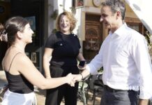 Κυβέρνηση: Μέτρα με εκλογική στόχευση
