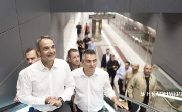 Μετρό Θεσσαλονίκης: Η υλοποίηση και οι εξαγγελίες