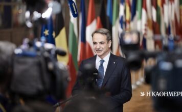 Δίλημμα μέσω προεδρίας Ε.Ε. | Η ΚΑΘΗΜΕΡΙΝΗ