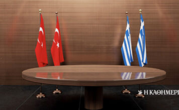 Αρθρο Κωνσταντίνου Φίλη στην «Κ»: Προάγγελος σοβαρής επιδείνωσης