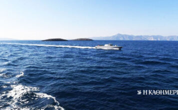 Ελληνοτουρκικά: Κλιμάκωση με «γκρίζες ζώνες» από την Αγκυρα