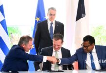 Ετοιμάζουν φόρμουλα για το καλώδιο