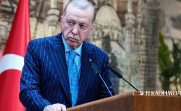 Διάλογοι στην «Κ»: Κλιμάκωση του τουρκικού αναθεωρητισμού