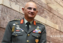 Εντός και Εκτός: Επίσκεψη του αρχηγού ΓΕΕΘΑ στο Ισραήλ