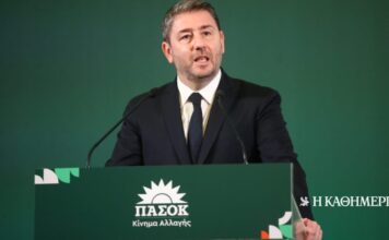 Μέτωπο διαρκείας από το ΠΑΣΟΚ κατά του Τσίπρα