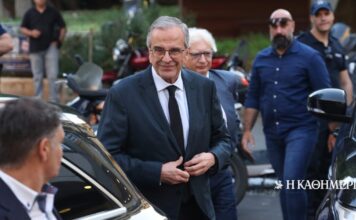 Η Αριστερά, ο Σαμαράς και ο Λένιν