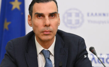 Η απάντηση του Θεμιστοκλέους στον Πολάκη για το ΕΣΥ