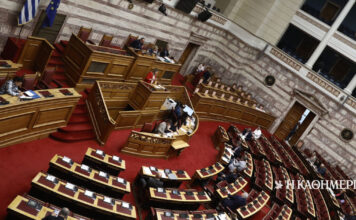 «Φουρτούνα» και στην αντιπολίτευση για τα πάρκα