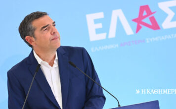 Θεωρείο: Εντονος εκνευρισμός
