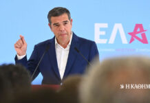 Θεωρείο: Θεσμικό ατόπημα | Η ΚΑΘΗΜΕΡΙΝΗ