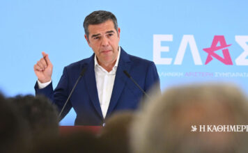 Θεωρείο: Θεσμικό ατόπημα | Η ΚΑΘΗΜΕΡΙΝΗ