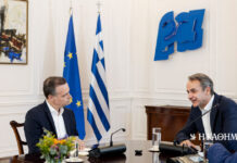 Τρίτη και καλύτερη | Η ΚΑΘΗΜΕΡΙΝΗ
