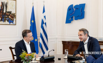 Τρίτη και καλύτερη | Η ΚΑΘΗΜΕΡΙΝΗ