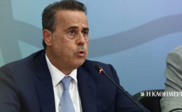 Το σχέδιο του ΥΠΕΝ για τη Δυτική Αττική: Αντιδιαβρωτικά έργα, αναδασωτέα τα καμένα