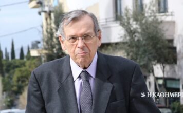 Η τιμωρία ενός καθαρού μυαλού