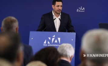 Περιοδείες και εξαγγελίες ενόψει ΔΕΘ