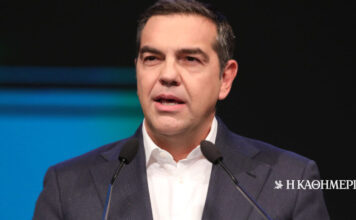 Αλ. Τσίπρας: «Θα φορολογήσουμε τον πλούτο, όχι επιχειρηματίες και μεσαία τάξη» –Τι είπε για τον νόμο Πιερρακάκη