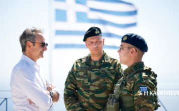 Ποιος αντέχει στον εκλογικό μαραθώνιο;