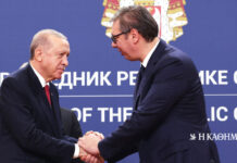 «Δούρειος Ιππος» από τον Ερντογάν στα Βαλκάνια