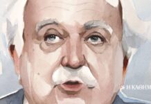 Σταύρος Μπένος: Η θερμή έξοδος του «εθελοντή»