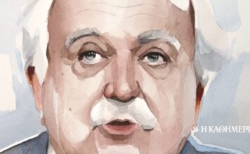 Σταύρος Μπένος: Η θερμή έξοδος του «εθελοντή»