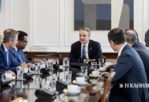 Φθινοπωρινά μέτωπα στην εξωτερική πολιτική