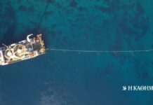 Κυρ. Μητσοτάκης: «Ψήφος εμπιστοσύνης» η είσοδος της Meridiam στο καλώδιο Ελλάδας – Κύπρου